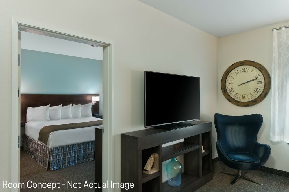 Oxford Suites Sonoma - Rohnert Park Exterior foto