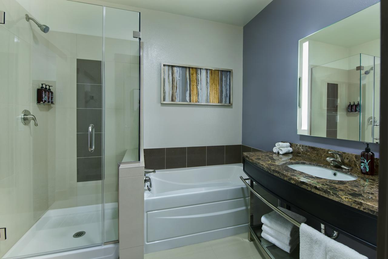 Oxford Suites Sonoma - Rohnert Park Exterior foto